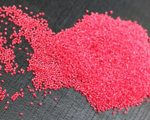 冷冻粒子